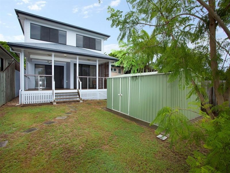 126 Wanda Road, Upper Mount Gravatt QLD 4122