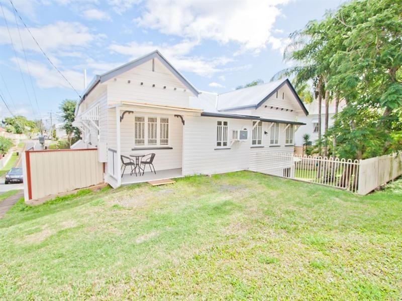 45 Taunton Street, Annerley QLD 4103