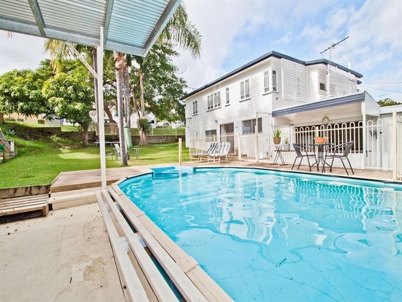 45 Taunton Street, Annerley QLD 4103