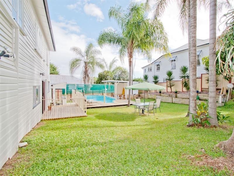 45 Taunton Street, Annerley QLD 4103