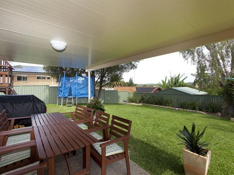 21 Anise Street, Wishart QLD 4122