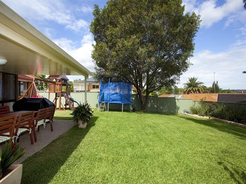 21 Anise Street, Wishart QLD 4122