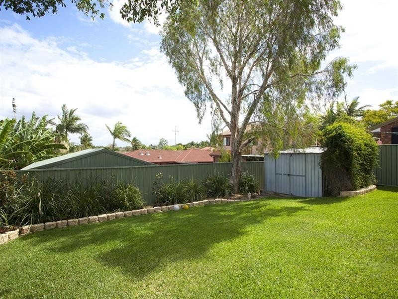 21 Anise Street, Wishart QLD 4122