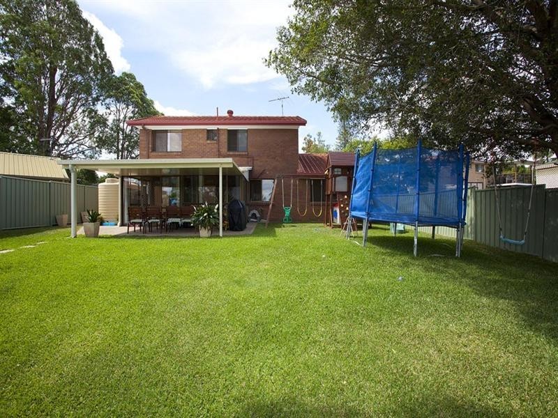 21 Anise Street, Wishart QLD 4122