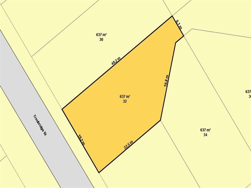 32 Troubridge Street, Mount Gravatt East QLD 4122