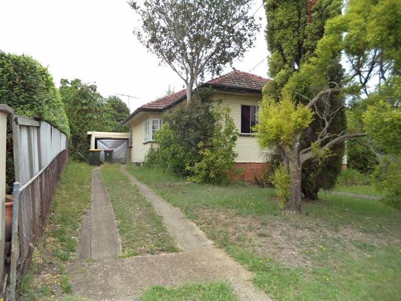 32 Troubridge Street, Mount Gravatt East QLD 4122