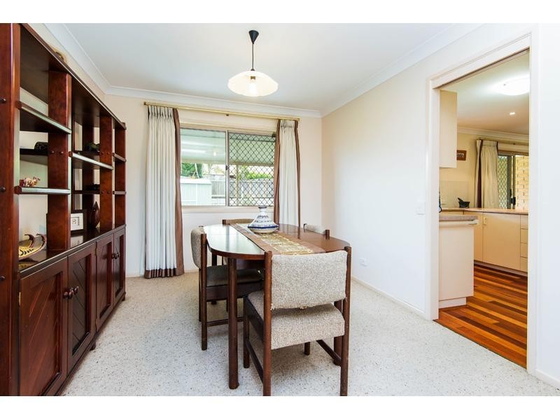 38 Pindari Crescent, Wishart QLD 4122