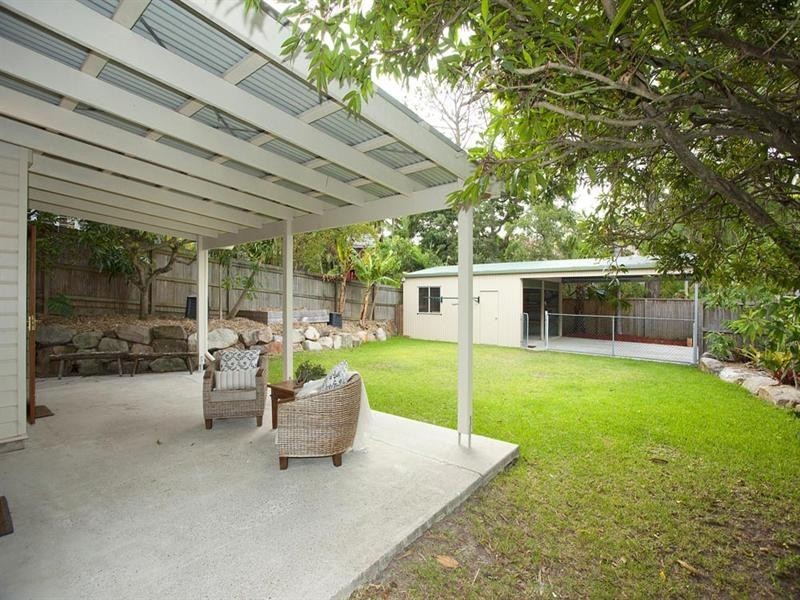 29 Bentham Street, Mount Gravatt QLD 4122