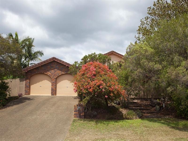 1 Sandringham Street, Mansfield QLD 4122