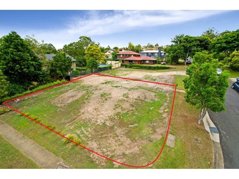 2 Suffolk Street (Lot 1), Wishart QLD 4122
