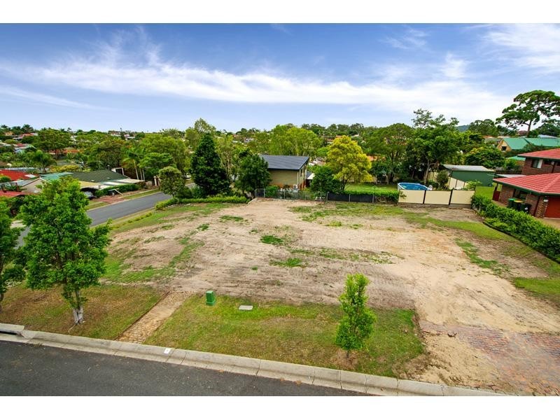 2 Suffolk Street (Lot 1), Wishart QLD 4122