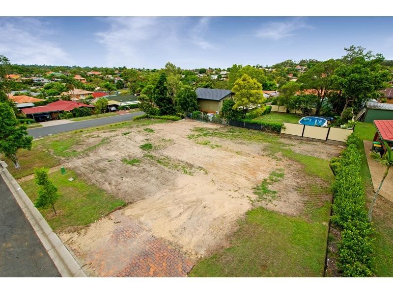 2 Suffolk Street (Lot 1), Wishart QLD 4122
