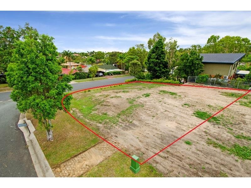 2 Suffolk Street (Lot 1), Wishart QLD 4122
