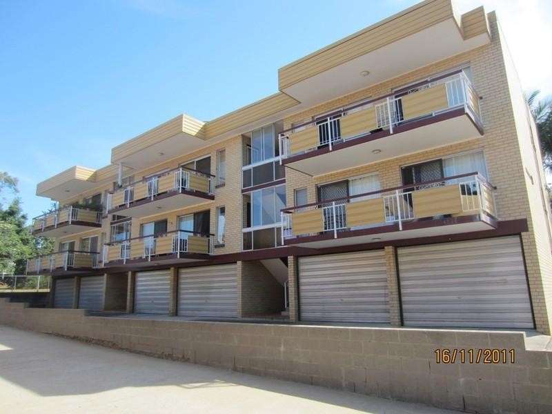 4/18 High Street, Mount Gravatt QLD 4122