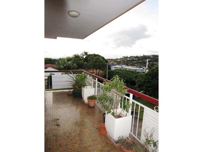 4/18 High Street, Mount Gravatt QLD 4122