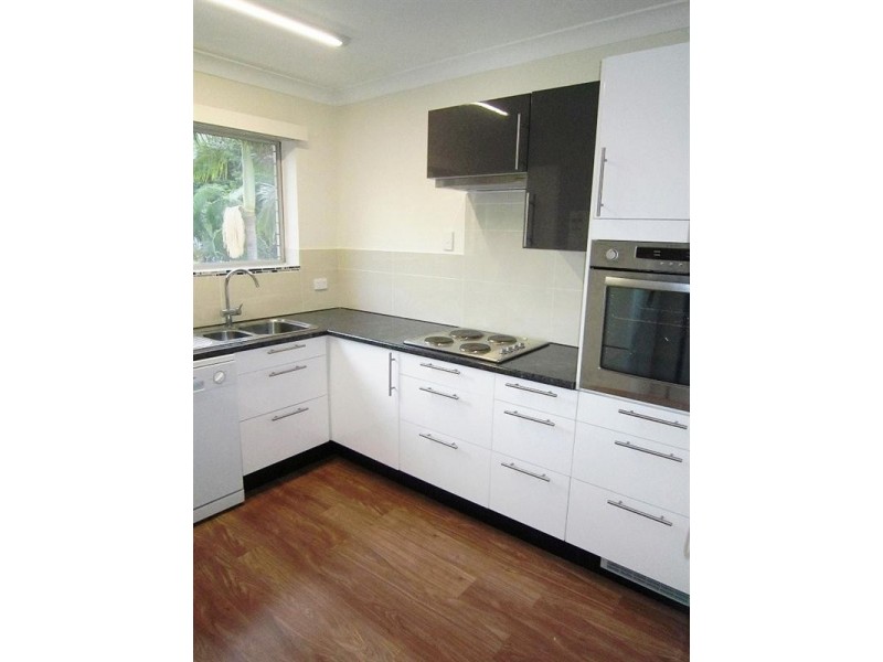 4/18 High Street, Mount Gravatt QLD 4122