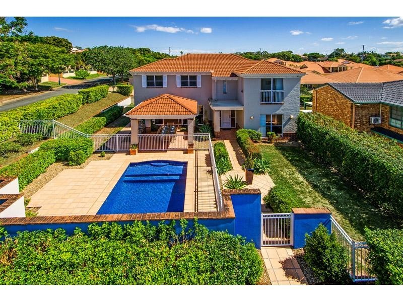 29 Coneyhurst Crescent, Carindale QLD 4152