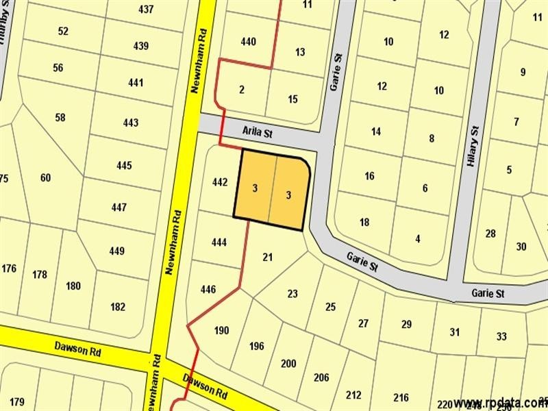 19 Garie Street, Wishart QLD 4122