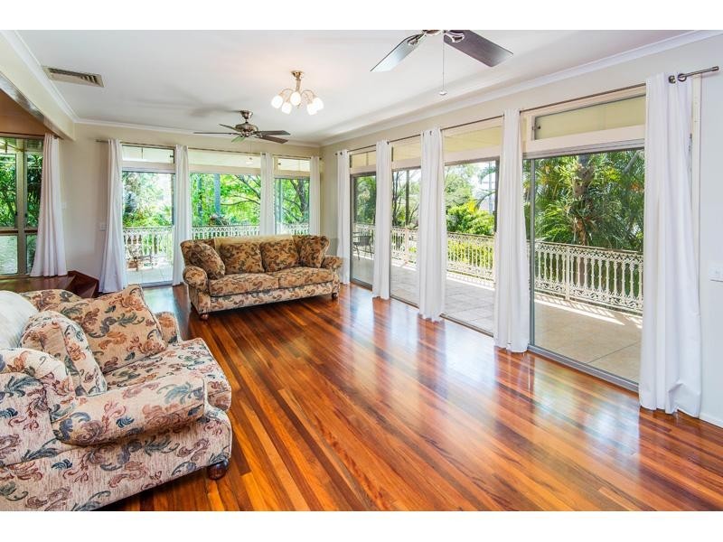 19 Garie Street, Wishart QLD 4122