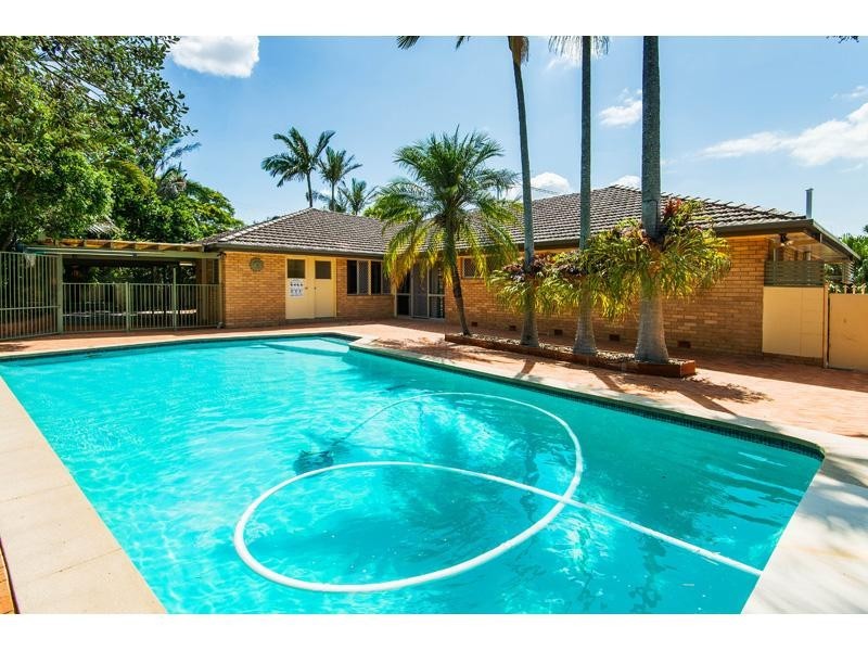 19 Garie Street, Wishart QLD 4122