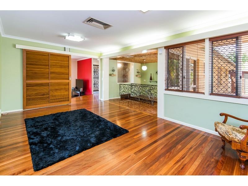 19 Garie Street, Wishart QLD 4122