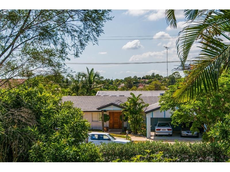 19 Garie Street, Wishart QLD 4122