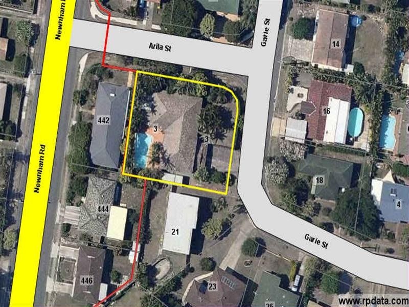 19 Garie Street, Wishart QLD 4122