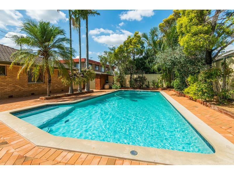 19 Garie Street, Wishart QLD 4122