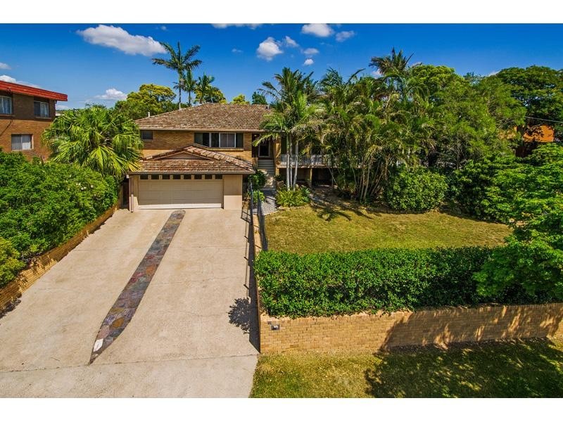 19 Garie Street, Wishart QLD 4122