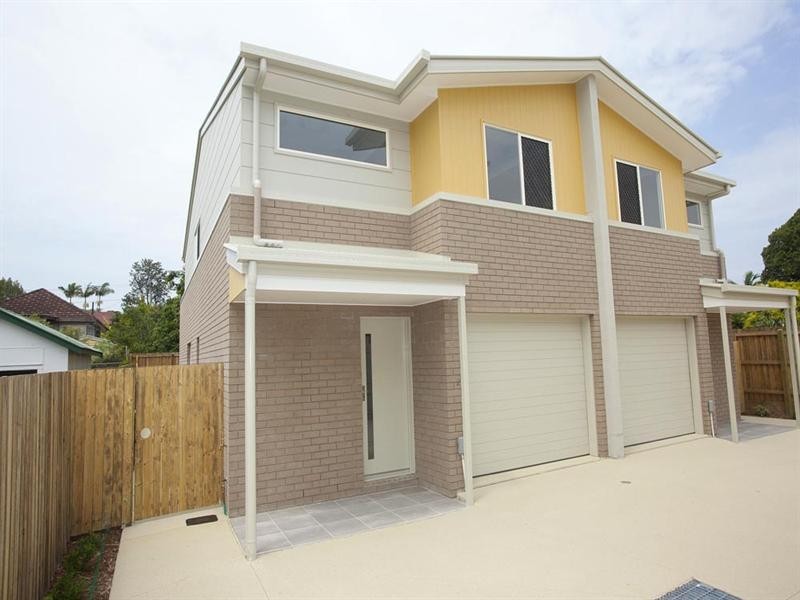 1/46 Howsan Street, Mount Gravatt East QLD 4122