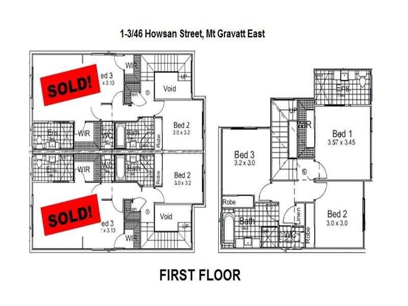 1/46 Howsan Street, Mount Gravatt East QLD 4122