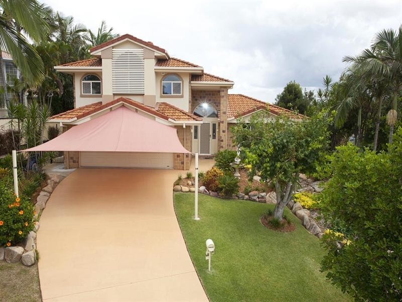 15 Botticelli Place, Mackenzie QLD 4156