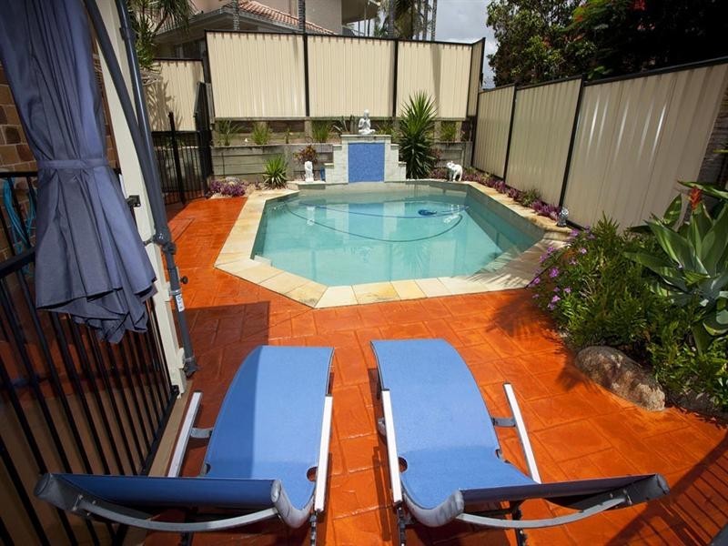 15 Botticelli Place, Mackenzie QLD 4156