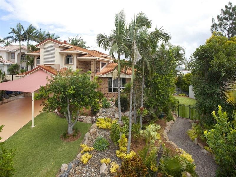 15 Botticelli Place, Mackenzie QLD 4156