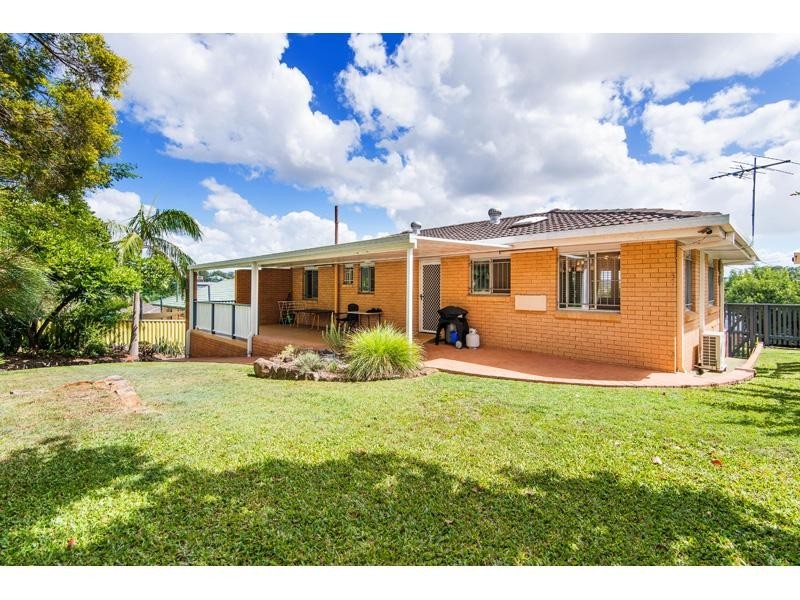 15 Kiparra Street, Mansfield QLD 4122