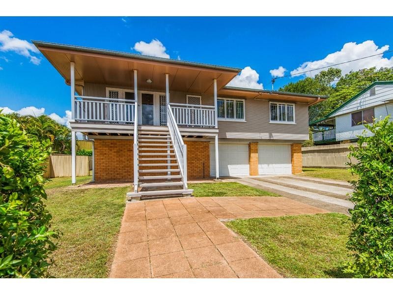 42 Grout Street, Macgregor QLD 4109