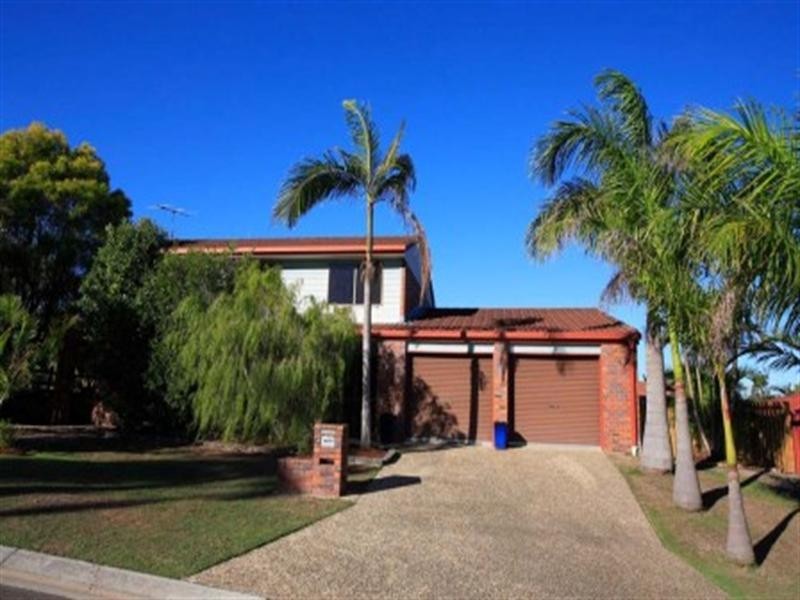 14 Sieben Street, Wishart QLD 4122