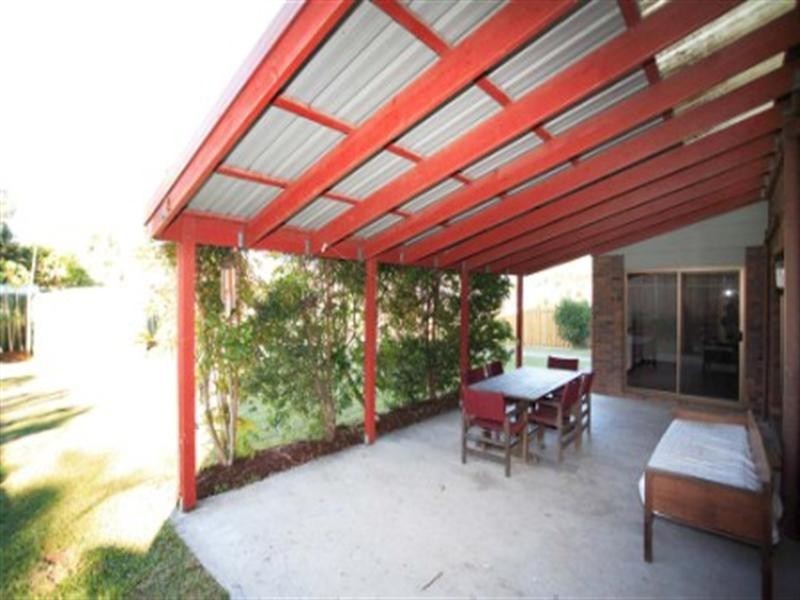 14 Sieben Street, Wishart QLD 4122