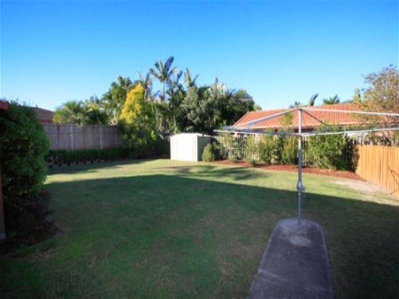 14 Sieben Street, Wishart QLD 4122