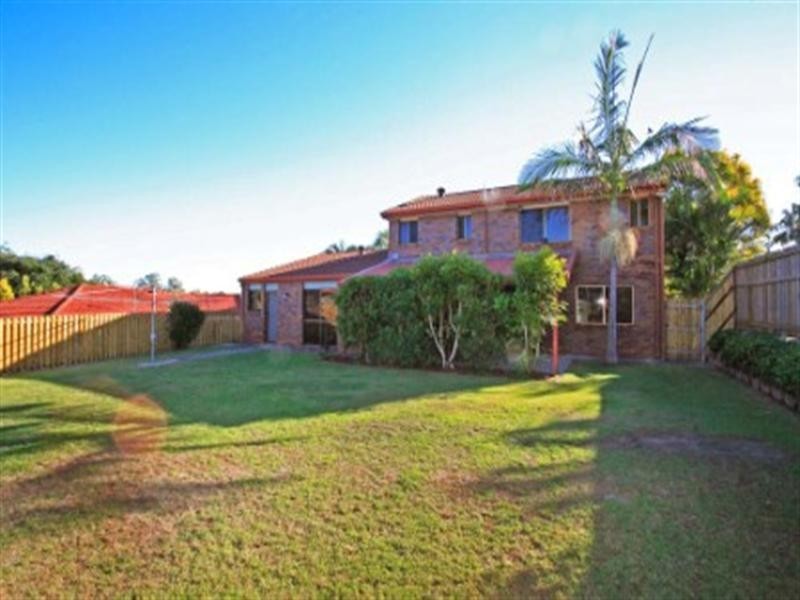 14 Sieben Street, Wishart QLD 4122