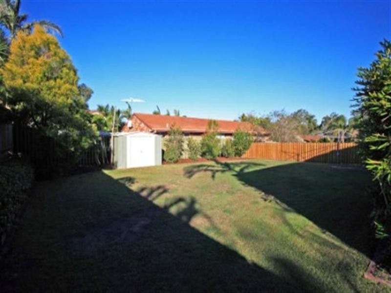 14 Sieben Street, Wishart QLD 4122