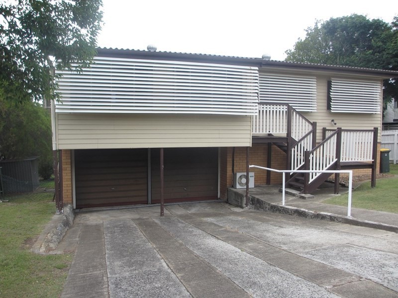 4 Ventura Street, Upper Mount Gravatt QLD 4122