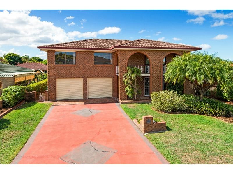 40 Barcelona Street, Wishart QLD 4122