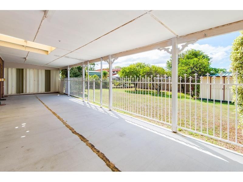 40 Barcelona Street, Wishart QLD 4122