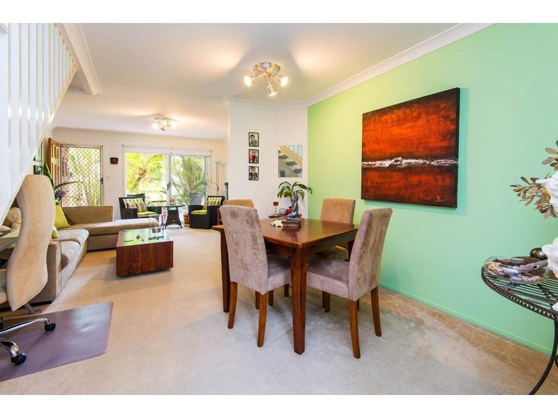 24/28 Stackpole Street, Wishart QLD 4122