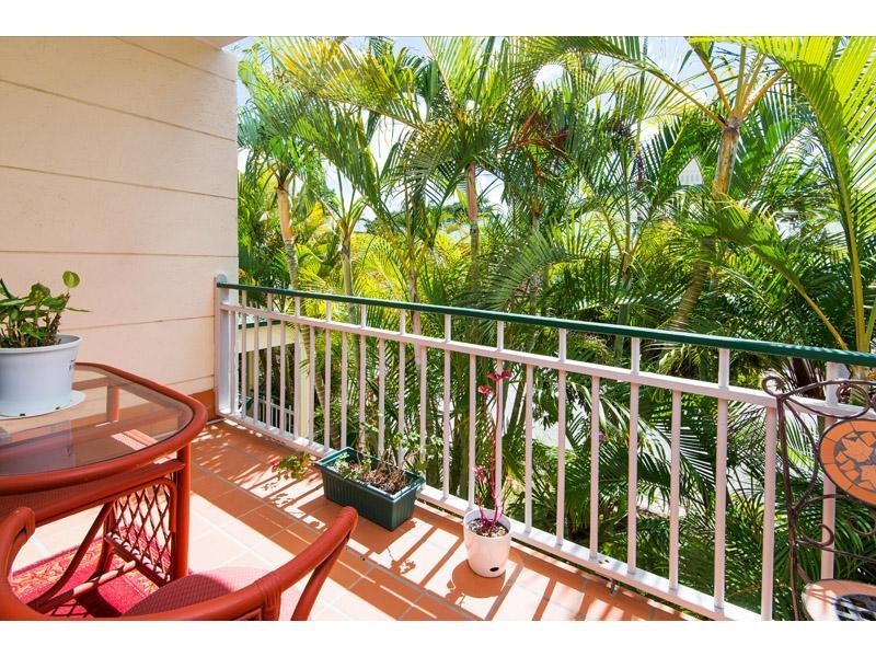 24/28 Stackpole Street, Wishart QLD 4122