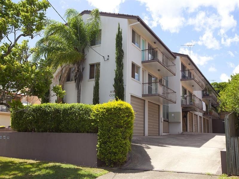 4/22 Rise Street, Mount Gravatt East QLD 4122