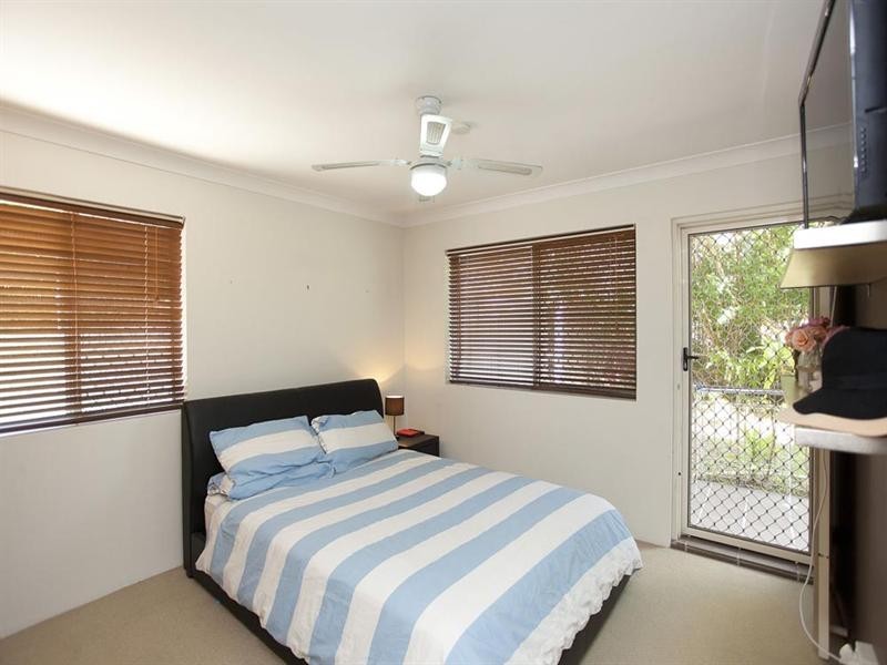 4/22 Rise Street, Mount Gravatt East QLD 4122