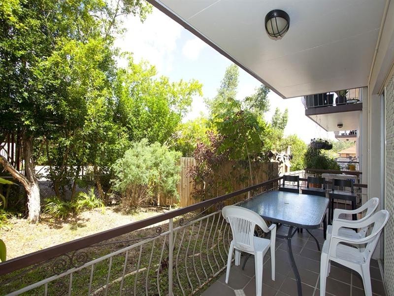 4/22 Rise Street, Mount Gravatt East QLD 4122