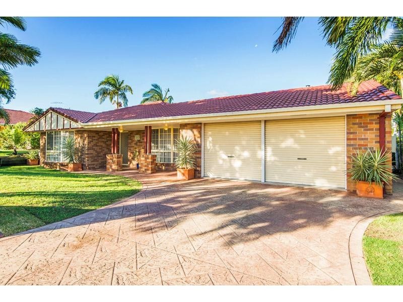 88 Nardie Street, Eight Mile Plains QLD 4113